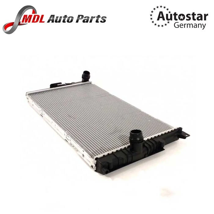 Autostar Germany For BMW RADIATOR F20 F21 F22 F23 F30 F31 F34 17117600520 - Image 1 of 1