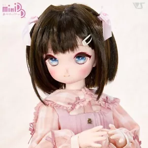 Volks Mini Dollfie Dream MDD Koume n357 - Picture 1 of 6