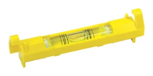 STANLEY 42-193 Line Level, 3In, Plastic - Picture 1 of 1