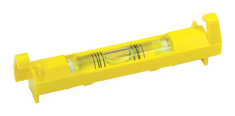 STANLEY 42-193 Line Level, 3In, Plastic - Image 1 of 1