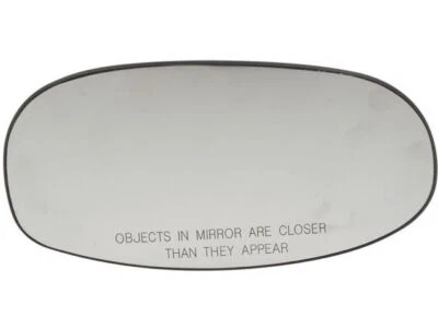 Espejo de puerta derecho de vidrio para Saturn LW1 2000 Dorman 62715XJ Foto 1 de 2