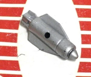 McFarlane's Music KISS Accessory Ace Frehley Shin Guard Armor Bomb Missile 1997 - Picture 1 of 1