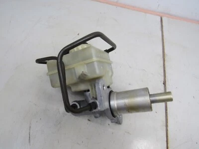 Cilindro maestro de freno 550i 2006 2010 BMW depósito de líquido tanque tapa de botella OEM Foto 1 de 4