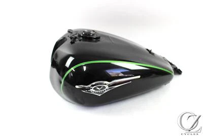 2015 15 Kawasaki Vulcan VN1700B Gas Fuel Tank Foto 1 de 4