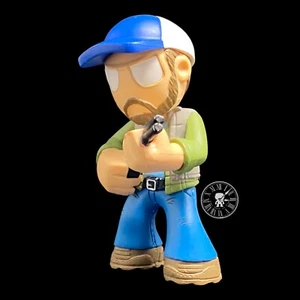 Funko Mystery Minis Supernatural Bobby Singer (3VERSANDKOSTENFREI) - Bild 1 von 5