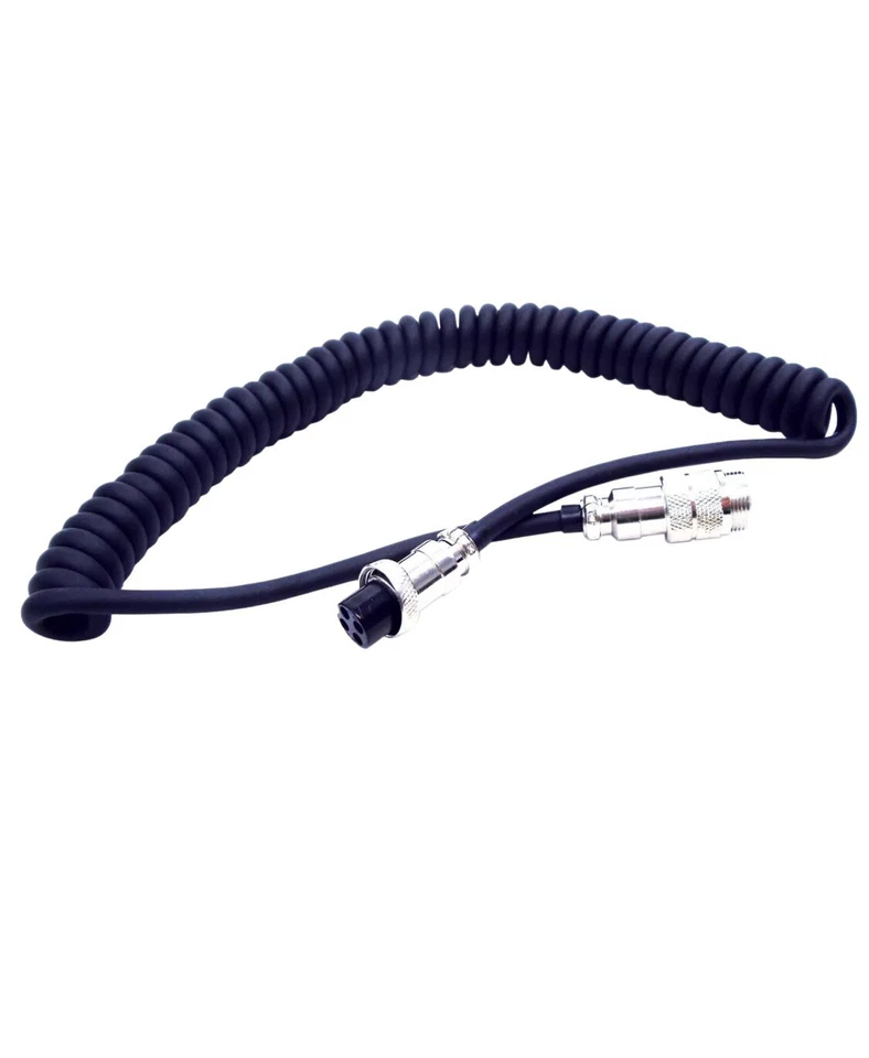 Kalibur Kmex4 Kalibur 8 Foot Superior Quality Microphone Extension Cord Wired 4