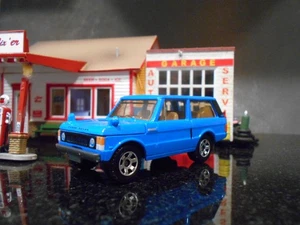 1975 Range Rover - 1/64 Scale Limited Edition Must See Photos - Picture 1 of 19