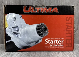 Arrancador Ultima Remanufacturado R613007B - Imagen 1 de 3
