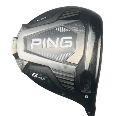 PING G425 LST Driver / Flex Stiff / Loft 9 - Bild 1 von 4