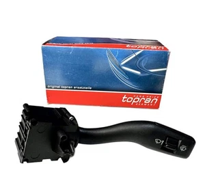 Topran 110 100 LENKSTOCKSCHALTER passend für AUDI A4 A6 A8 - Bild 1 von 3