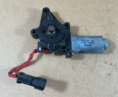 Dodge Ram 1500 1998-2002 furgoneta puerta delantera derecha ventana motor AY062100-8880 Foto 1 de 4