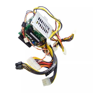 Carte de distribution d'énergie Supermicro PDB-PT825-S8824 avec câbles - Photo 1/3