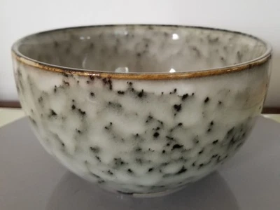 Cuenco Redondo BIA Cordon Bleu Rustico Collection Tono Tierra Natural / 5.5" x 3.5" Foto 1 de 4