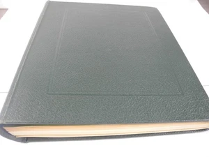 IRELAND,  Excellent Stamp Collection hinged/mounted in a Scott Specialty album - Picture 1 of 24