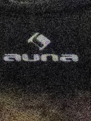 Heimkino 5.1 schwarz anual  mit Fernseher Panasonic schwarz Flachbildschirm - Bild 1 von 4