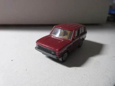 Herpa 1:87 Range Rover !!! - Bild 1 von 3