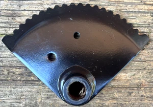 Engranaje de dirección segmento Cub Cadet 2005 GT 2544 13A-2D7L710 617-04034 - Imagen 1 de 7