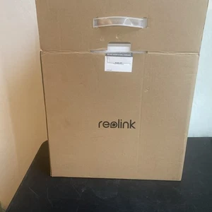 Reolink RLN36-410 Network Video Recorder No Power Cable - Picture 1 of 9