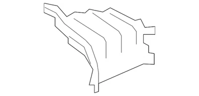 Genuine Honda 2012-2016 Honda CR-V - Base Battery Setting 60630-T0G-C01ZZ - Image 1 of 2