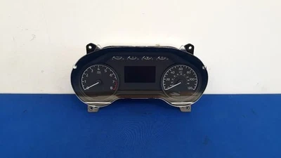 21 FORD F150 5,0 L VELOCÍMETRO CUADRO DE INSTRUMENTOS ML3T10849EAD Foto 1 de 4