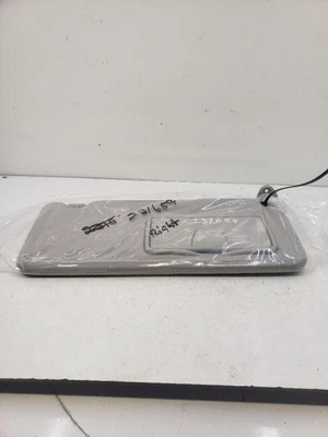 Parasol para pasajeros sin iluminación compatible con 07-13 SX4 880190 Foto 1 de 4