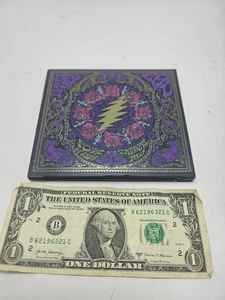 Musik CD - The Grateful Dead - Fox Theatre, St Louis Mo. 1971 - 2021 - sehr guter Zustand++ - Bild 1 von 3