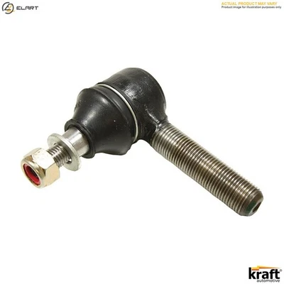 TIE ROD END 4313527 FOR MAZDA 6/Hatchback/Station/Wagon L3-VE/VDT 2.3L 4cyl 6 - Image 1 of 4