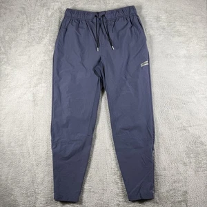 Legends Pants Mens Large Blue Carson Nightshadow Athletic Performance Jogger - Picture 1 of 16