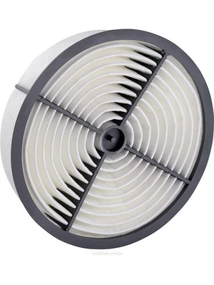 Ryco Air Filter fits Lexus LS 4.0 UCF20 400 (A1733) - image 1 of 4