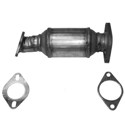 Catalytic Converter For 2010-2012 Hyundai Santa Fe 3.5L V6 GAS DOHC Foto 1 de 2