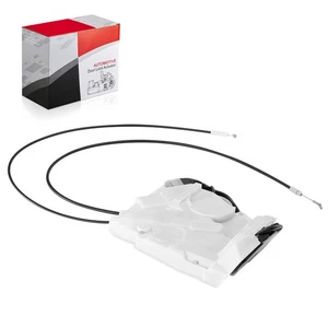 Rear Right Door Lock Actuator for Toyota Sienna 2011-2017 w/ Power Sliding Door - Picture 1 of 8