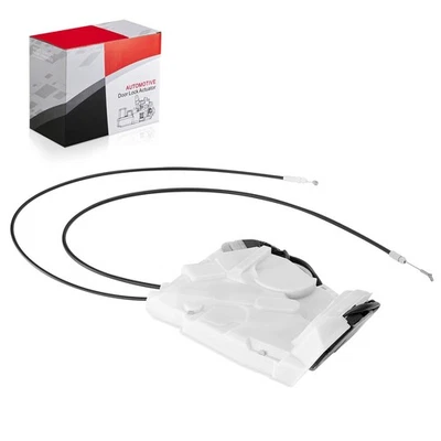 Rear Right Door Lock Actuator for Toyota Sienna 2011-2017 w/ Power Sliding Door - Image 1 of 4