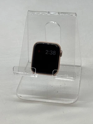 Unlocked Apple Watch Series 5 A2094 40mm GPS + Cellular Gold Aluminum - Image 1 of 4