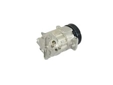Mopar 68225206AF A/C Clutch and Compressor - A/C Compressor