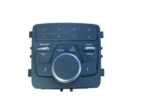 2018-2020 Audi Q5 SQ5 MMI Switch Multimedia Control OEM Used - Picture 1 of 2