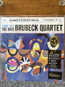 Dave Brubeck - Take Five - Picture 1 of 1