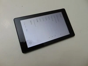 Amazon Fire 7" (9th Gen) M8S26G Wi-Fi Alexa Tablet - Factory Reset, Works Great! - Picture 1 of 7