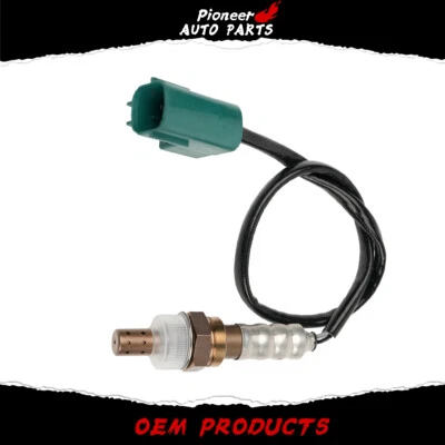 Oxygen Sensor Kit For 2003-06 Infiniti M45 Q45 Nissan Altima 234-4301 Downstream - Image 1 of 4