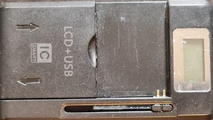 Original Samsung Galaxy Express 3 AMP 2 J120 J1(2016) EB-BJ120CBE/CBU Battery - Picture 1 of 1