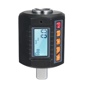 ENC-340 Digital Display Torque Meter Torque Tester 1/2'' Drive & Y0D3 - Picture 1 of 8