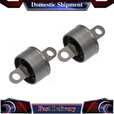 Buje de brazo trasero Dorman 2 para Jeep Patriot Compass 2007 2015 2016 2017 Foto 1 de 3