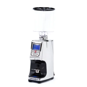 Eureka Atom Specialty 75 Espressomühle in Chrom - Bild 1 von 9