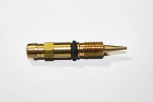 Tornillo regulador de mezcla tornillo Stromberg 175 CDET carburador / BMW 520 (E12) - Imagen 1 de 3