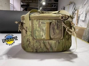 EcoFlow DELTA 2 Bag Wasserdicht Multicam MTP Taktische Tasche Armee Ausrüstung - Bild 1 von 10