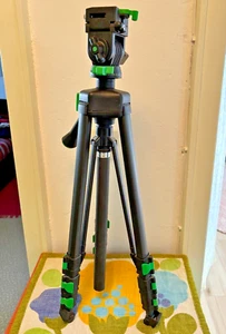Fotostativ von Cullmann, Macro-/Microstativ 2902, kaum benutzt - Bild 1 von 3