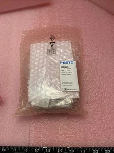 Festo Electrical Interface for Valve Manifold CPV10-GE-ASI-4E4A-Z-M8-CE - Picture 1 of 12
