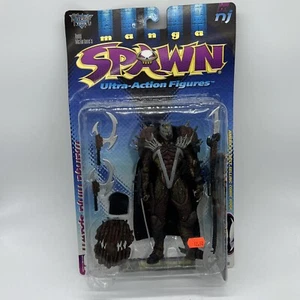 McFarlane Toys Manga Spawn Ultra-Action Figures Series 9 Manga Ninja Spawn New - Bild 1 von 4