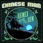 CHINESE MAN - REMIX WITH THE SUN 3 VINYL LP NEU