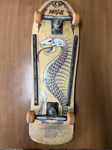 Mike Mcgill Monopatín Stinger Ala de Gaviota Sidewinder II Camiones Spitfire Multibolas - Imagen 1 de 19