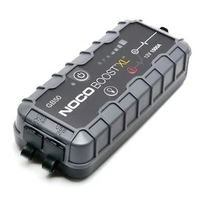 Arrancador de salto de litio UltraSafe NOCO GB50 Boost Plus 12V 1500A - Imagen 1 de 6